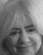 Photo de l'autrice Lucie Bartlett-Jeffrey