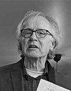 Photographie de l'auteur Jean-Louis Lessard